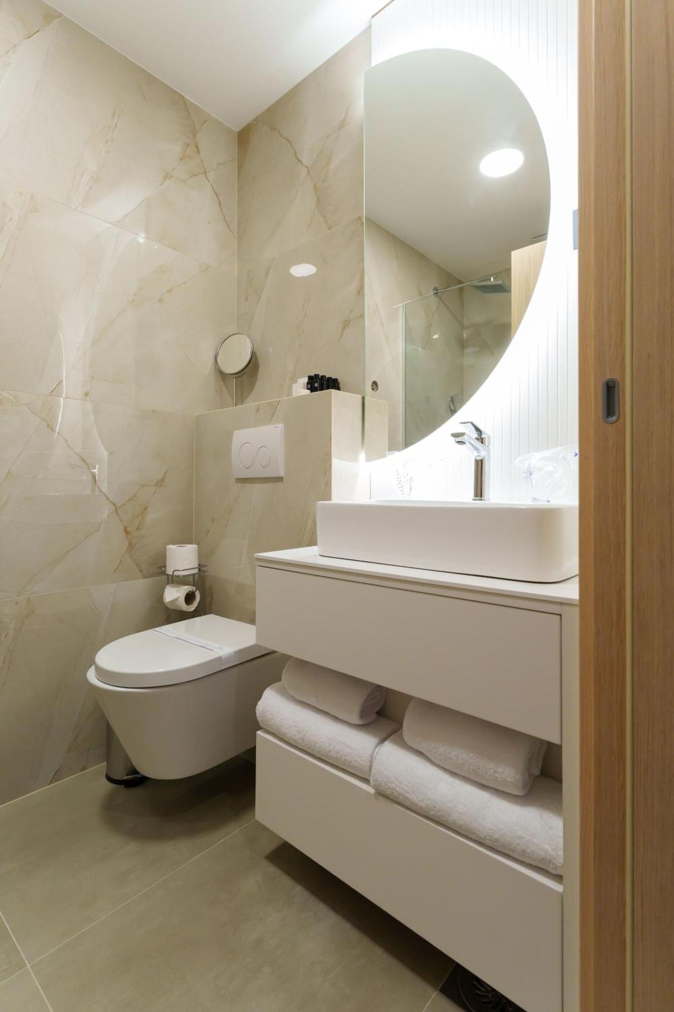 Move In Apartments Belgrado Exterior foto