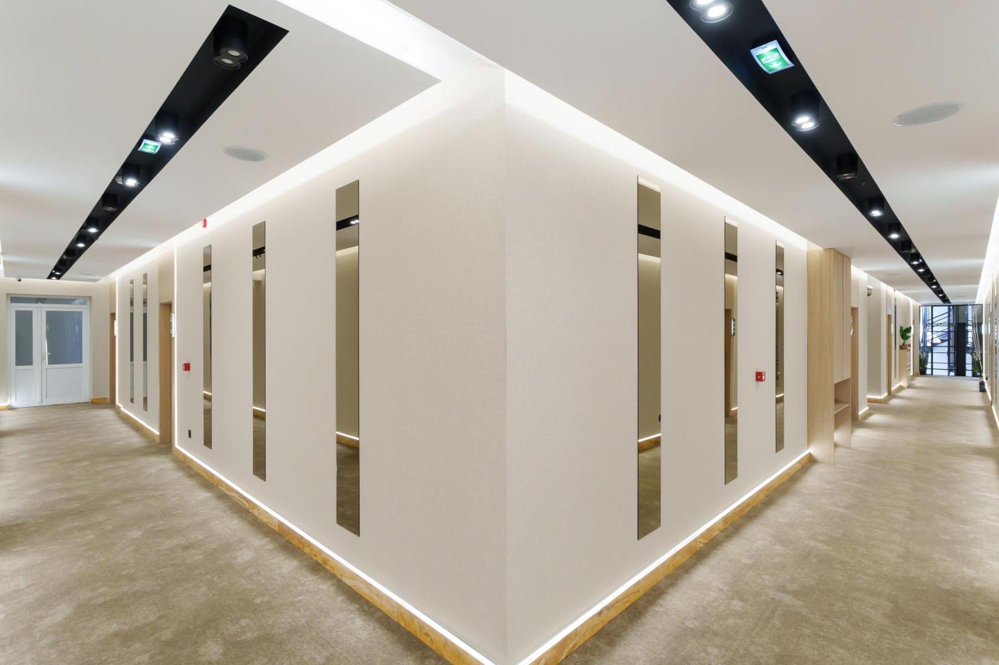Move In Apartments Belgrado Exterior foto