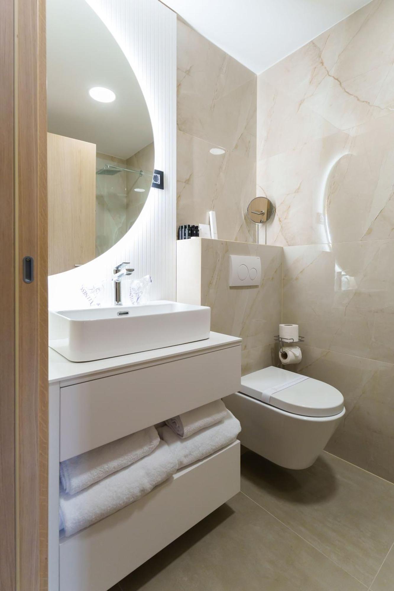 Move In Apartments Belgrado Exterior foto