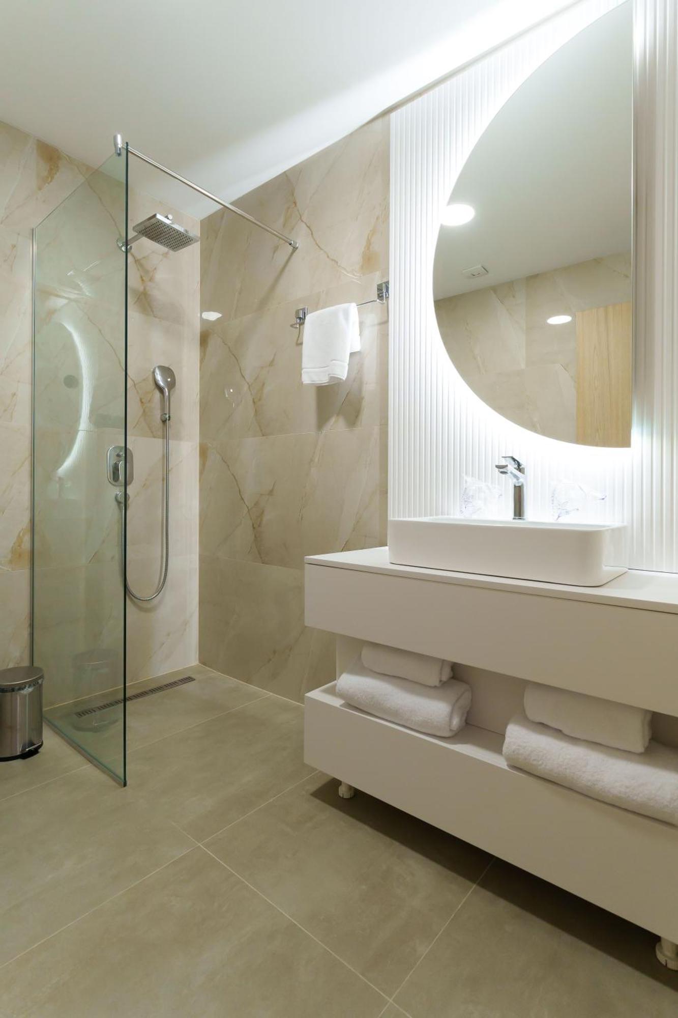 Move In Apartments Belgrado Exterior foto