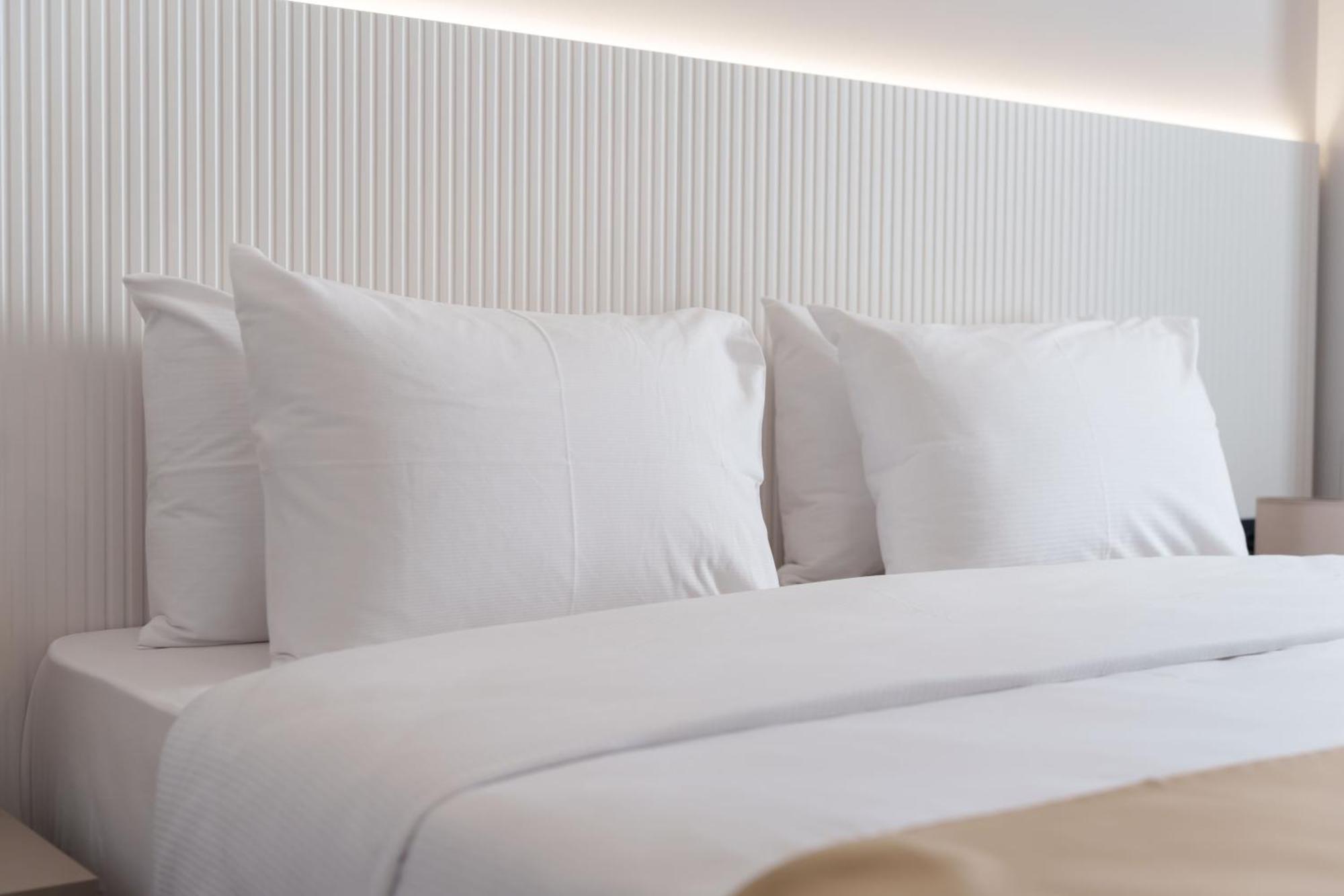 Move In Apartments Belgrado Exterior foto